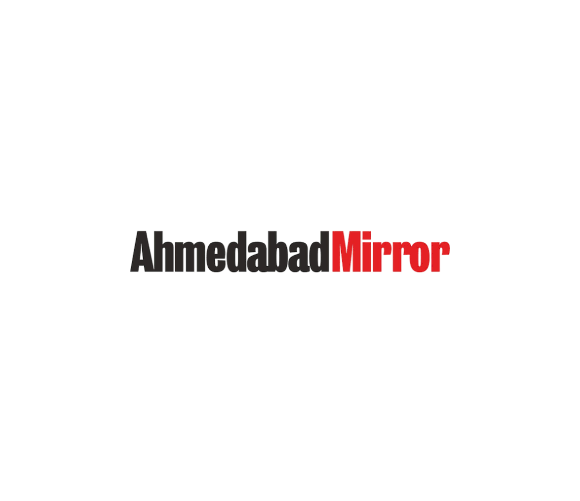 Ahmedabad Mirror