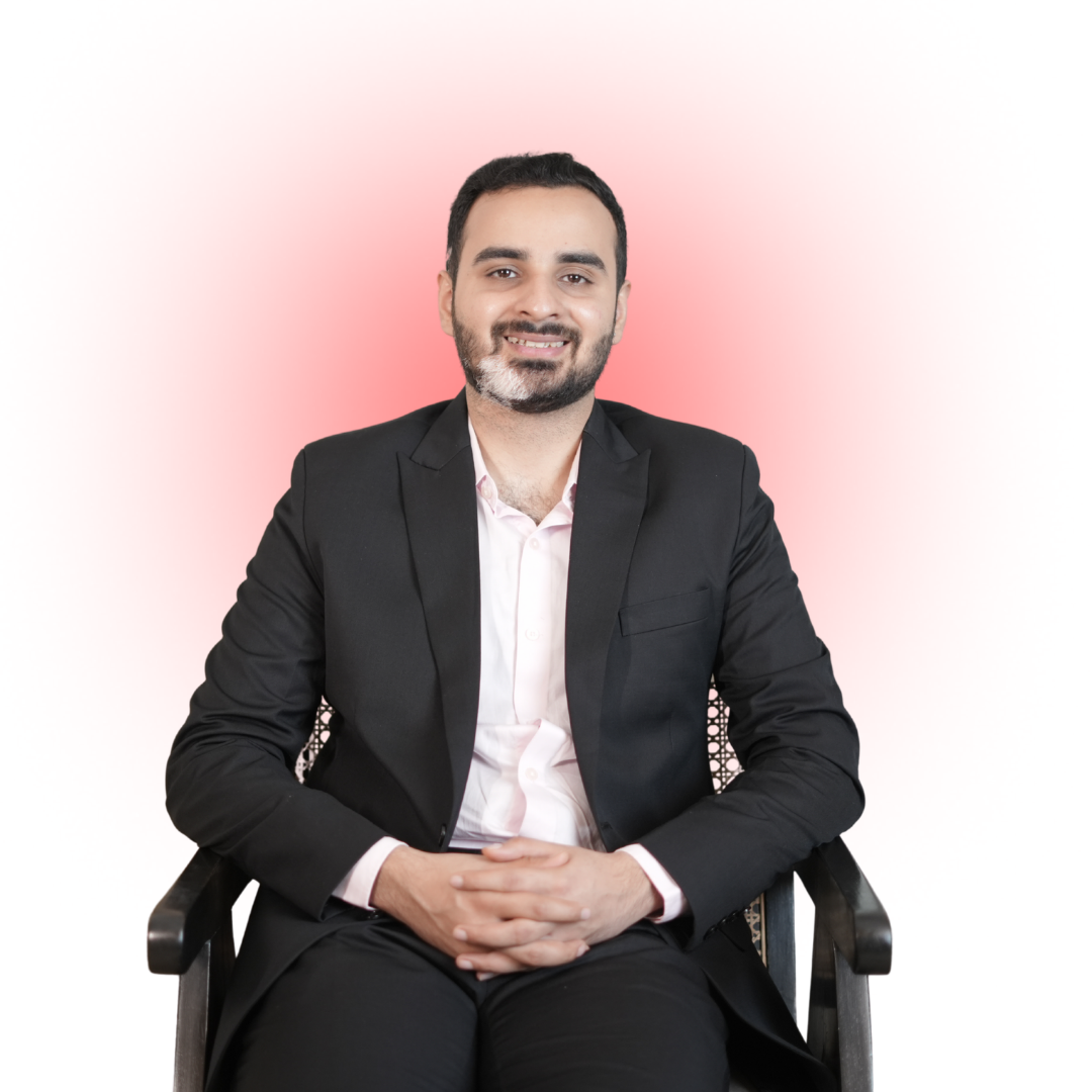 Lakshit Bhayana, Digital Marketing Career Coach